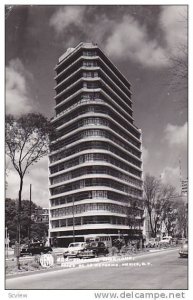 RP, Enbajada Americana, Paseo De La Reforma, Mexico City, Mexico, 1930-1940s