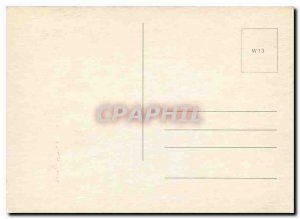 Modern Postcard 75 Jahre Wuppertaler Schwebebahn