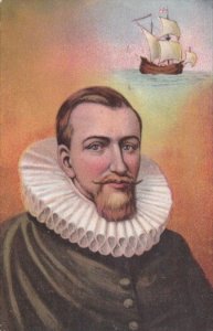 Henry Hudson