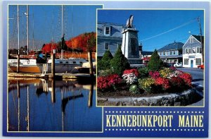 M-104912 Kennebunkport Maine USA