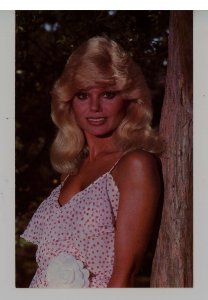 Loni Anderson