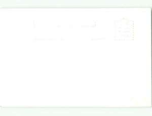 Pre-1950 rppc NICE VIEW Washington DC W0775