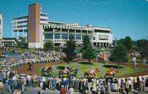 Monmouth Park Oceanport New Jersey