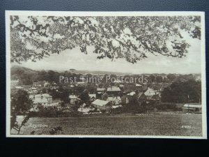 Hertfordshire ROYSTON Village View - Old Postcard by Frith & Co. 81886