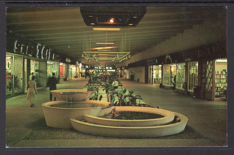 Lake Air Shopping Center,Waco,TX