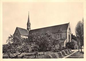 BG1299 loccum ehem zisterzienserkloster  CPSM 14x9.5cm  germany