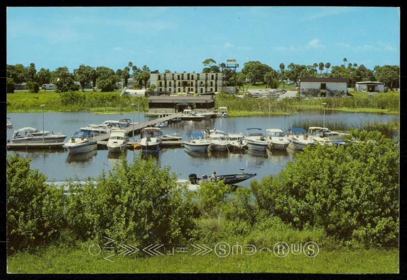 Motel Pier II