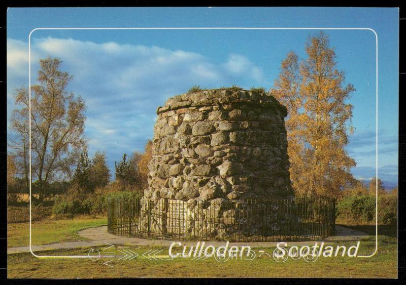 Culloden - Scotland