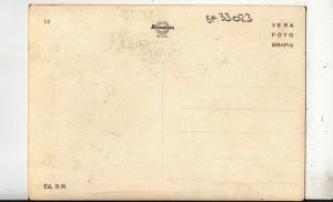 BF33023 treviso corso del popolo  italy  front/back image