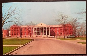 Vintage Postcard 1971 Veterans Administration Center, Dayton, Ohio (OH)