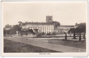 RP; STAFFORDSHIRE, England, United Kingdom; Trentham Hall, PU-1959