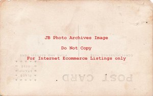 Mexico Border War, RPPC, Mexican Soldiers Robbed After Being Shot, Juarez?