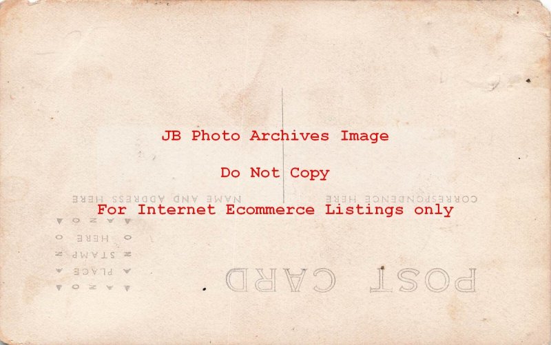 Mexico Border War, RPPC, Mexican Soldiers Robbed After Being Shot, Juarez?