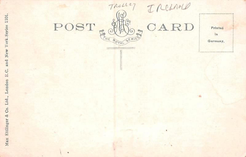 Cork Ireland Grand Parade Cork Grand Parade