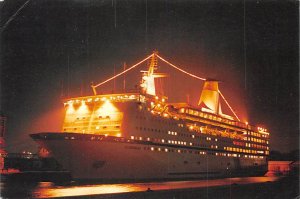 Viking Serenade Built 1981 Viking Serenade, Royal Caribbean Cruise Lines View...