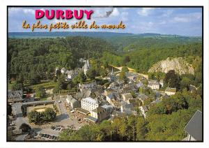 BT7187 Durbuy    Belgium