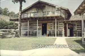 Stagecoach Inn - Springdale, Arkansas AR