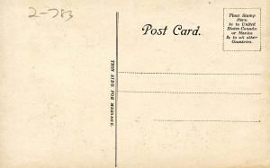 RI - Providence.  Old Ladies Home