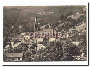 Rimbach near Soultz Postcard Modern And his treatment of cottage & # 39air (6...