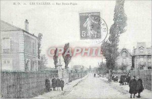 COPY Les Vallees Rue Denis Papin