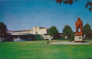 College of Sequoias - Visalia CA, California