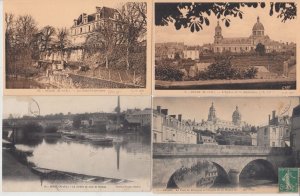 MAINE ET LOIRE (Dep.49) France 1800 Vintage Postcards (L5372)