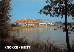 BG5032 knokke heist   belgium