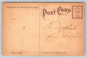 Christmas  Xmas Greetings   Postcard