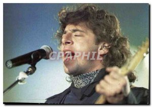 Postcard Modern Patrick Bruel