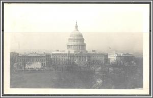 Washington DC US Capitol - Azo - [DC-048]