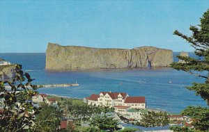 Canada Hotel La Normandie Perce Quebec