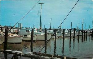 SC, Charleston, South Carolina, Yacht Basin, Dexter No. 26145-B