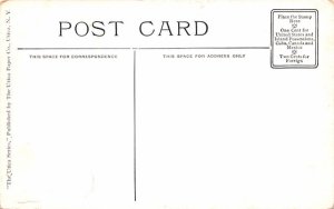 St Vincent's Industrial School Utica, New York