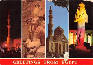 BG9501 greetings from egypt