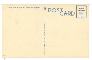 OK - Shawnee. Pottawatomie County Courthouse