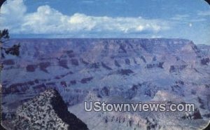 Grand Canyon, AZ,