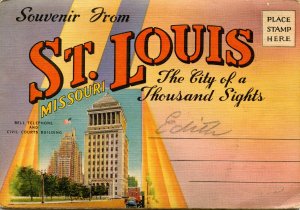 Folder -  MO. St. Louis     (18 views)