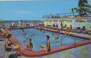 Florida Miami Beach Brazi 65 St &amp  Collins Ave