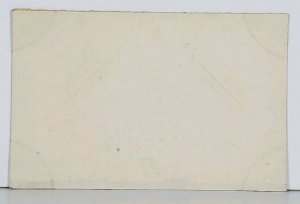 Portugal Sledge from the Mount Antique Postcard K1