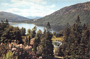 uk47402 loch lochy inverness shire scotland uk