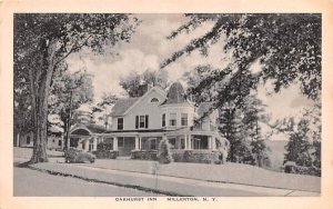 Oakhurst Inn Millerton, New York  