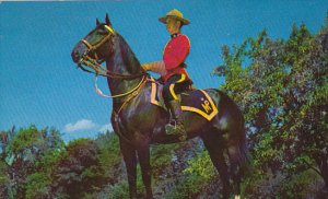 Canada Ontario Durham Royal Canadian Mounted Police