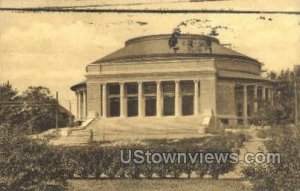 Ithaca, New York, NY in Ithaca, New York