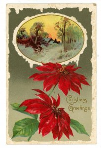 Greeting- Christmas (Winsch)