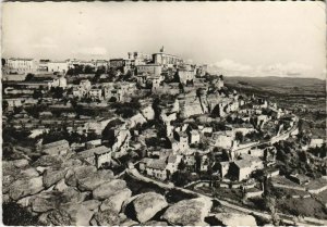 CPM GORDES Vue Generale (1087085)