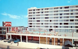 New Jersey Atlantic City The Ramada Inn