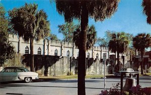 Beaufort Arsenal Beaufort, South Carolina