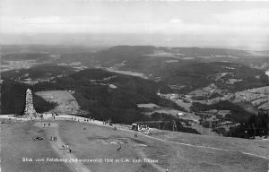 B67858 Germany Feldberg Titisee