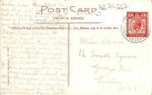 BR74667 goring lock  uk