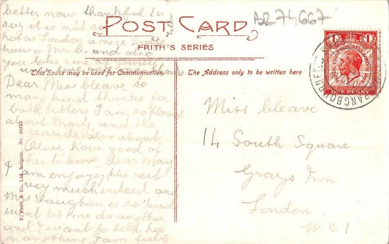 BR74667 goring lock  uk